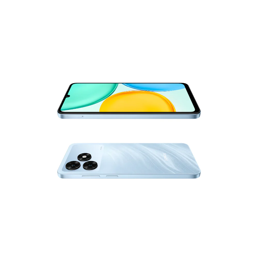HONOR X5d Plus (4+128GB) - Tidal Blue - Image 3