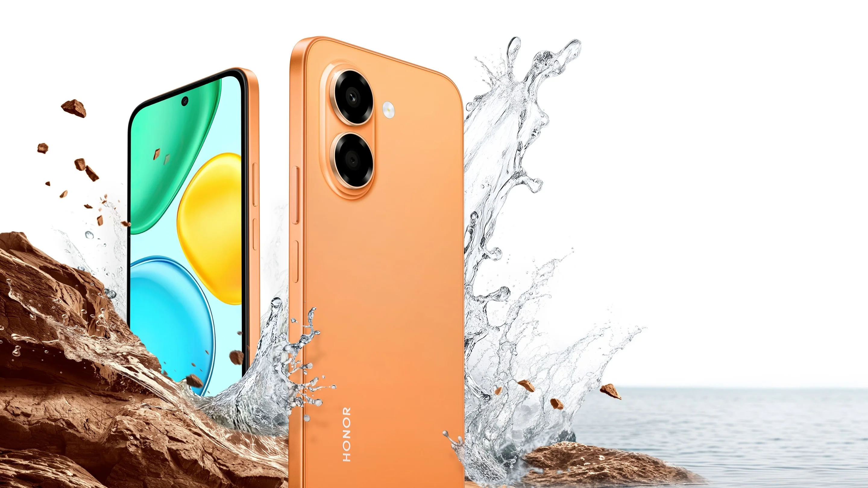 HONOR X7e (6+256GB) - Image 3
