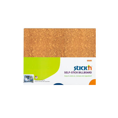 Hopax Self-sticky board 46x58cm