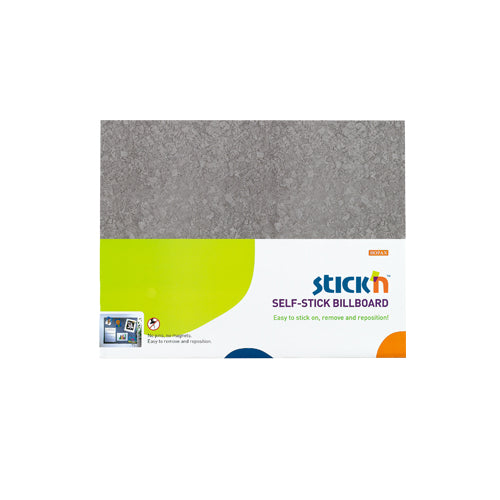Hopax Self-sticky board 46x58cm - Image 3
