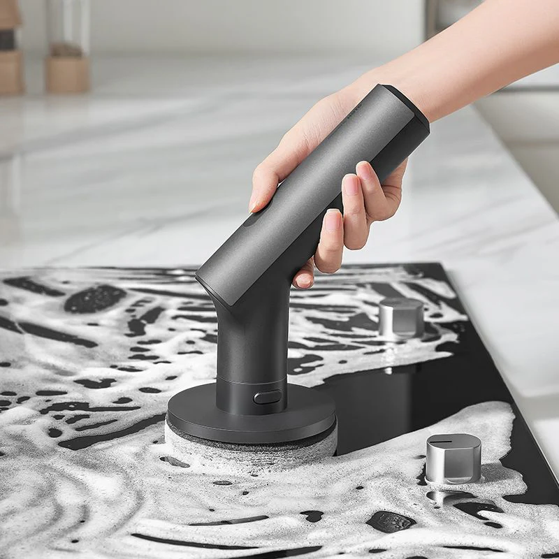 Hoto Electric Spin Scrubber - Image 2