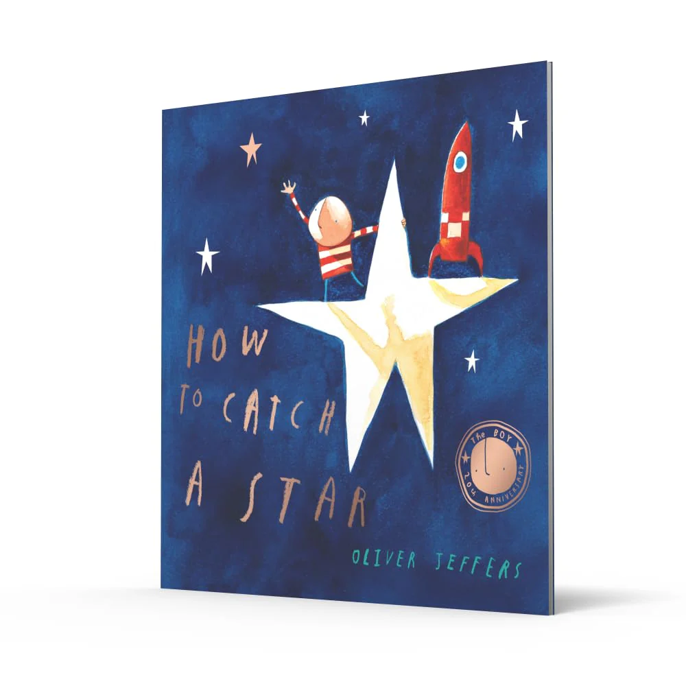 How To Catch Star - Image 2