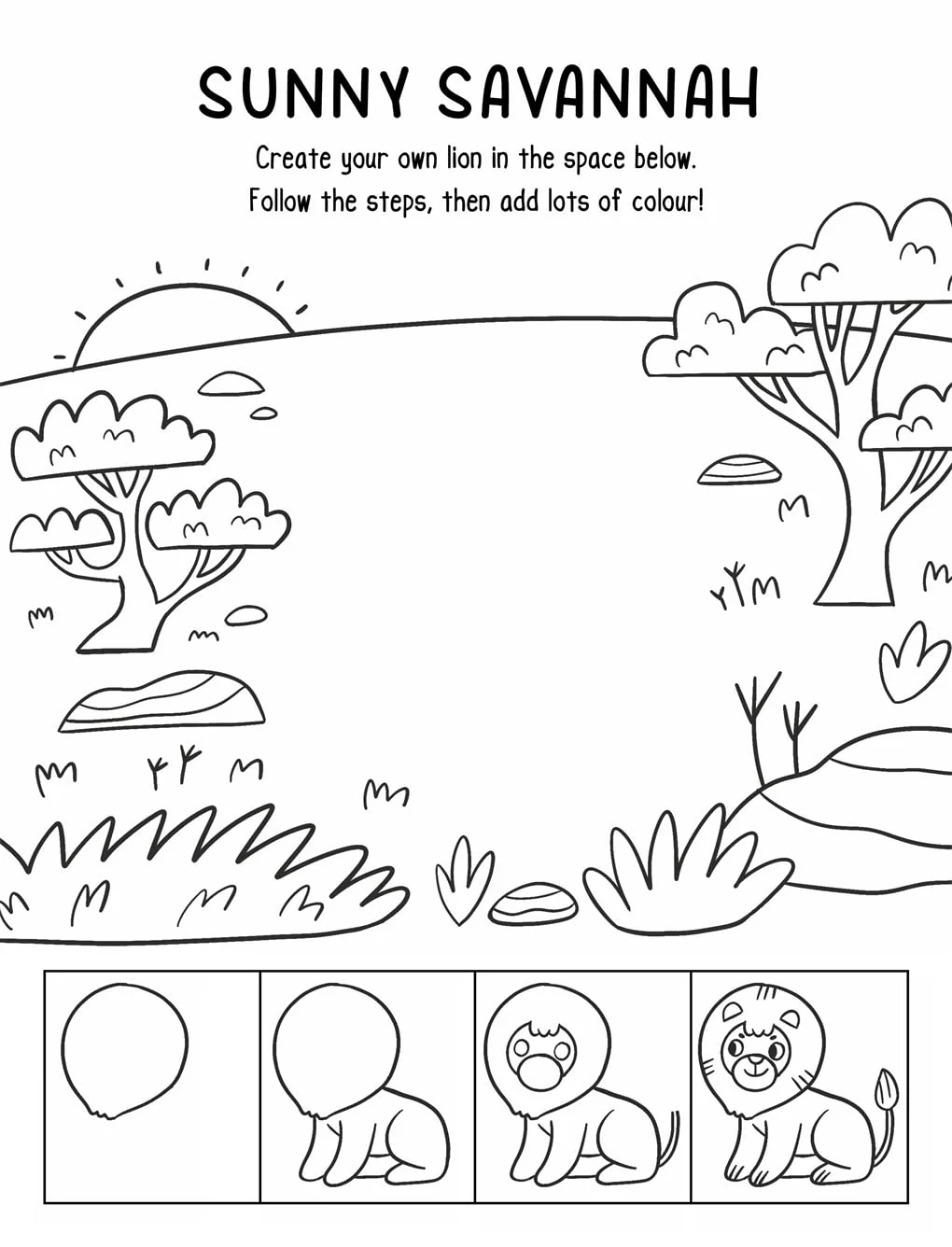 How To Draw And Color by Igloo Books Ltd - Image 3