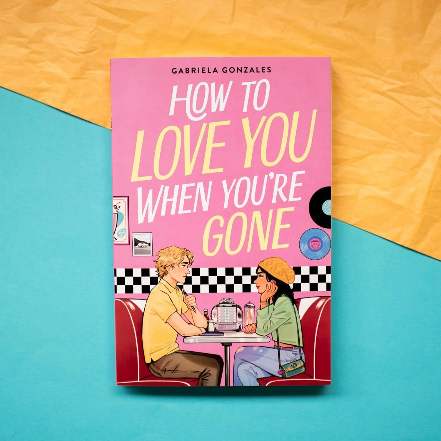 How To Love You When You're Gone (Paperback) - Image 2