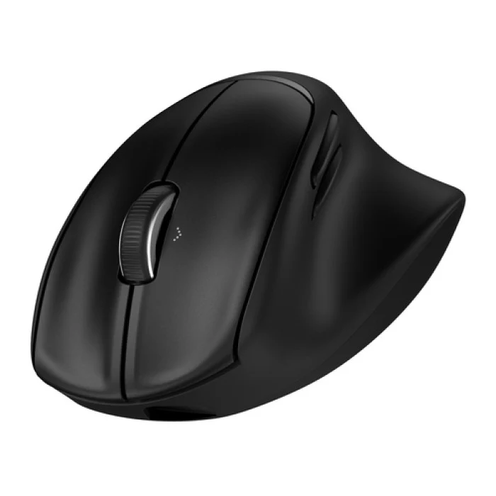 HP Tilt Ergonomic Mouse 720M - Black - Image 2