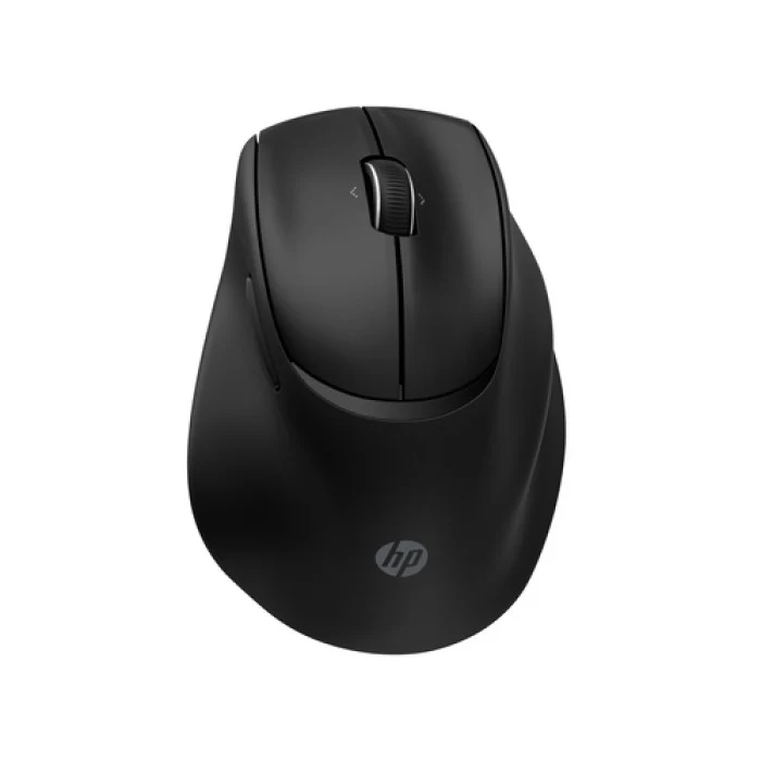 HP Tilt Ergonomic Mouse 720M - Black - Image 3