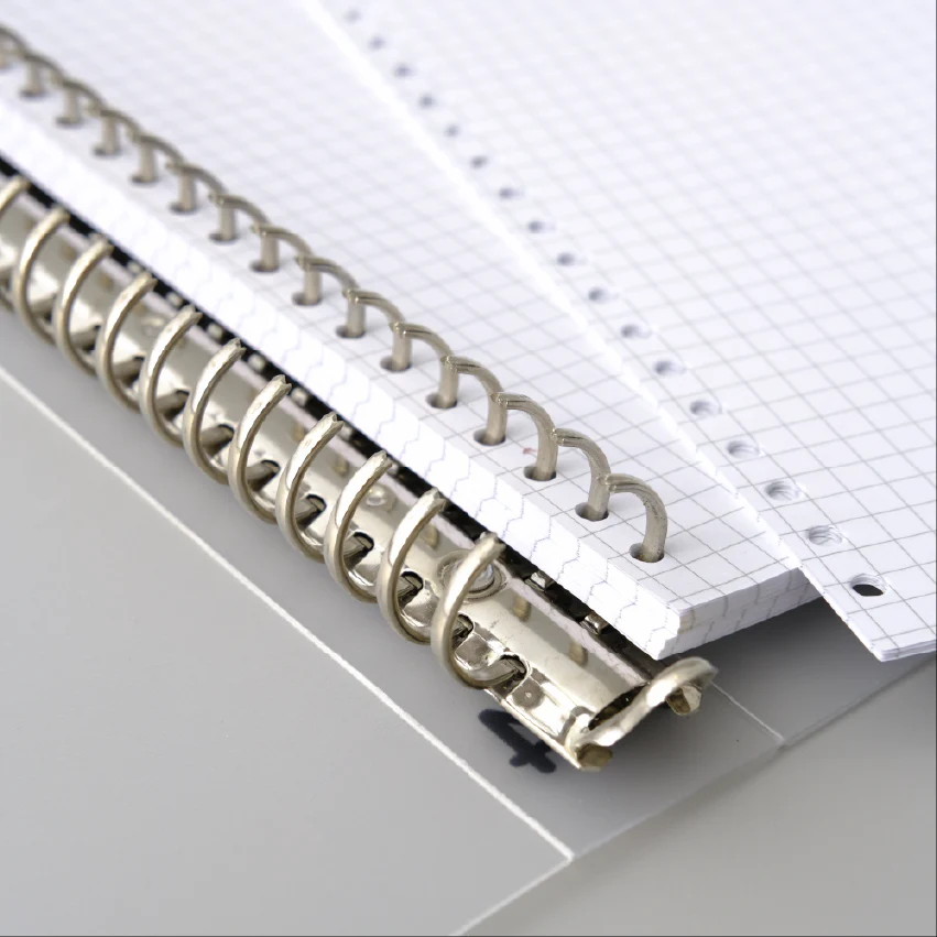 Hw Organiser Refill A5 Line 70g 50s - Image 3