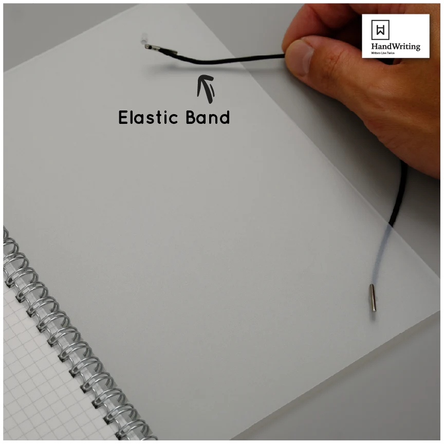 Hw Wire-o Pp Line Notebook A5 80g 160pg - Image 4