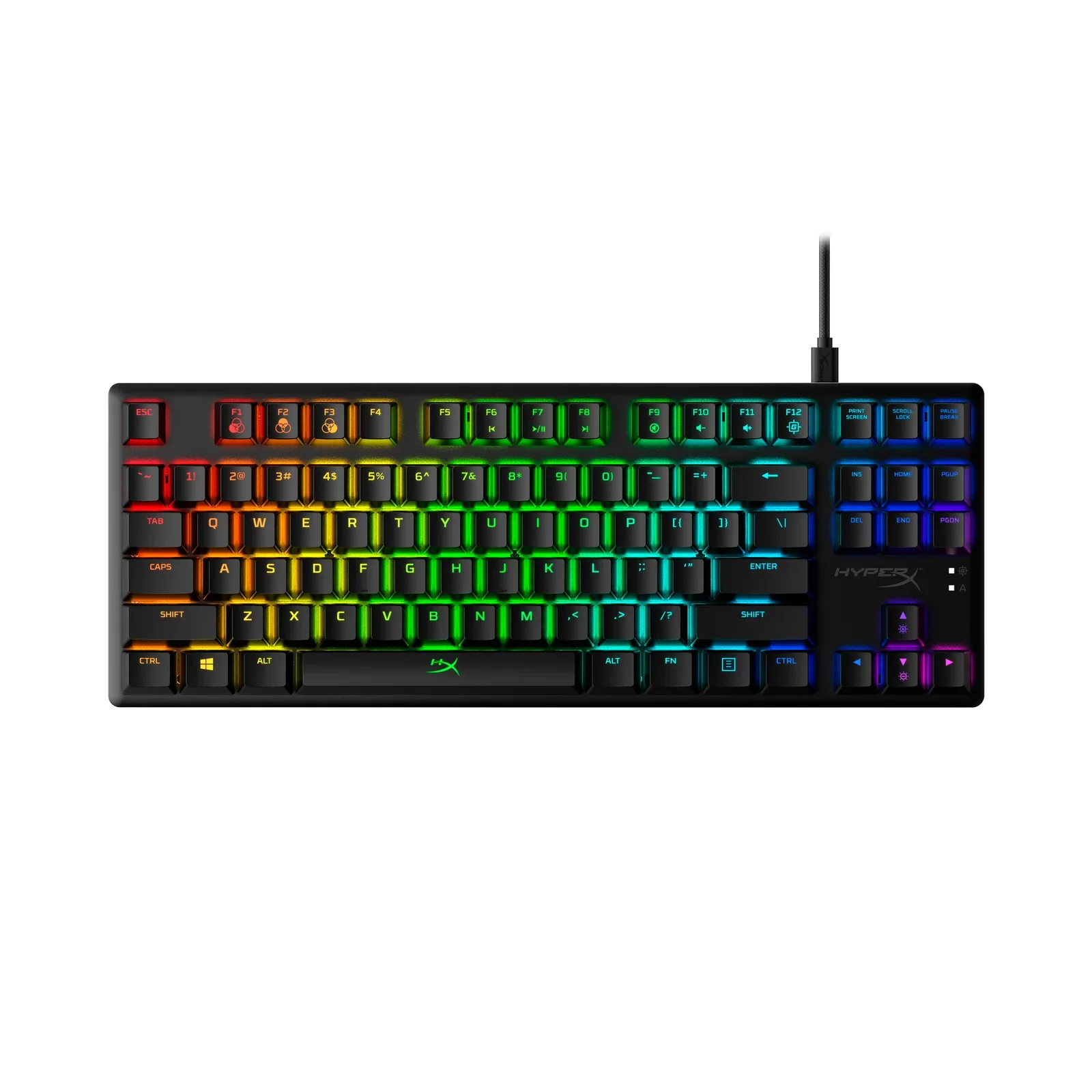 HyperX Alloy Origins Core Tenkeyless