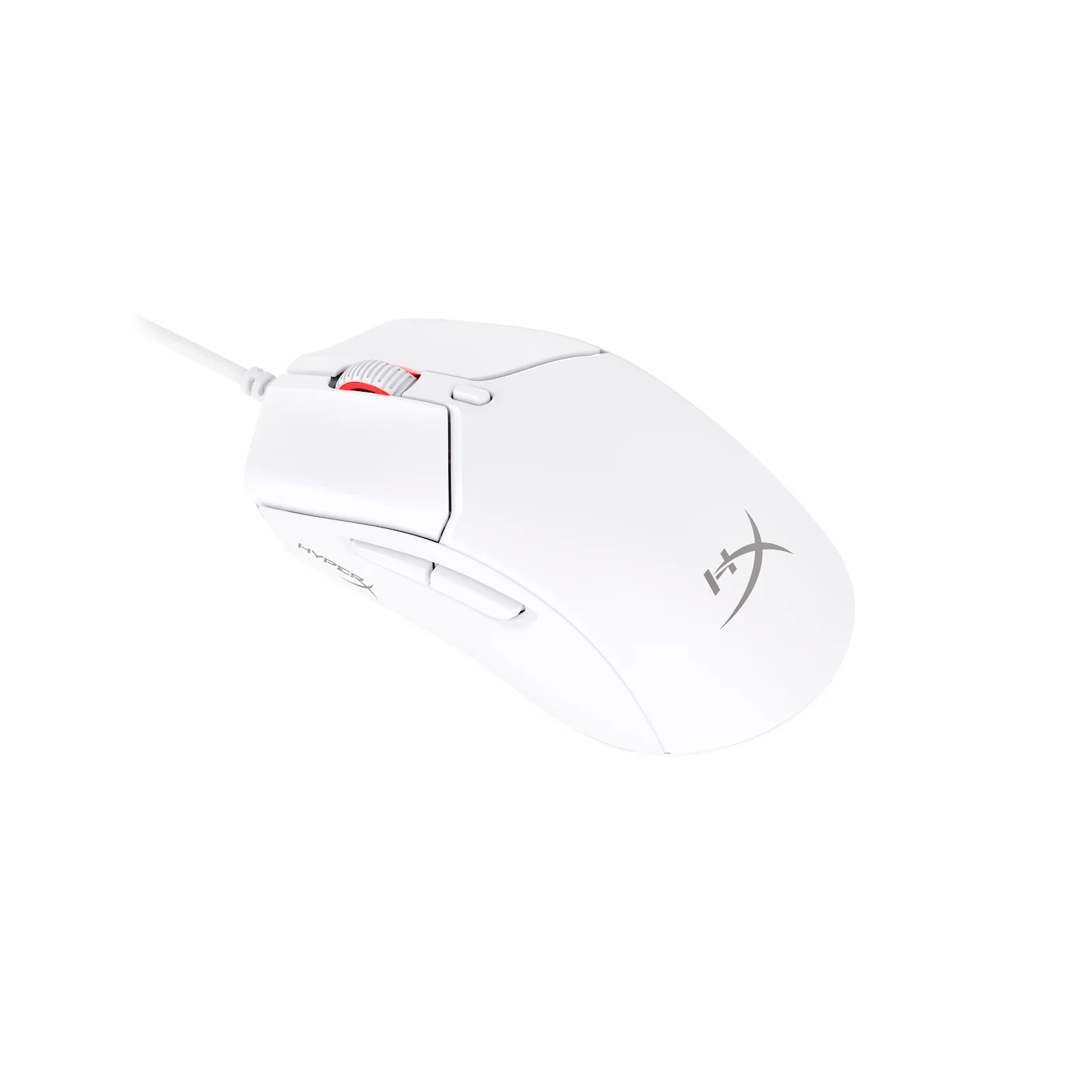 HyperX Pulsefire Haste 2 RGB Gaming Mouse - Image 7