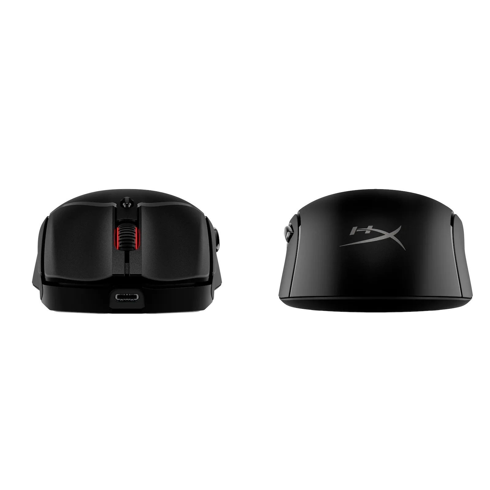 HyperX Pulsefire Haste 2 Wireless RGB Gaming Mouse - Image 5