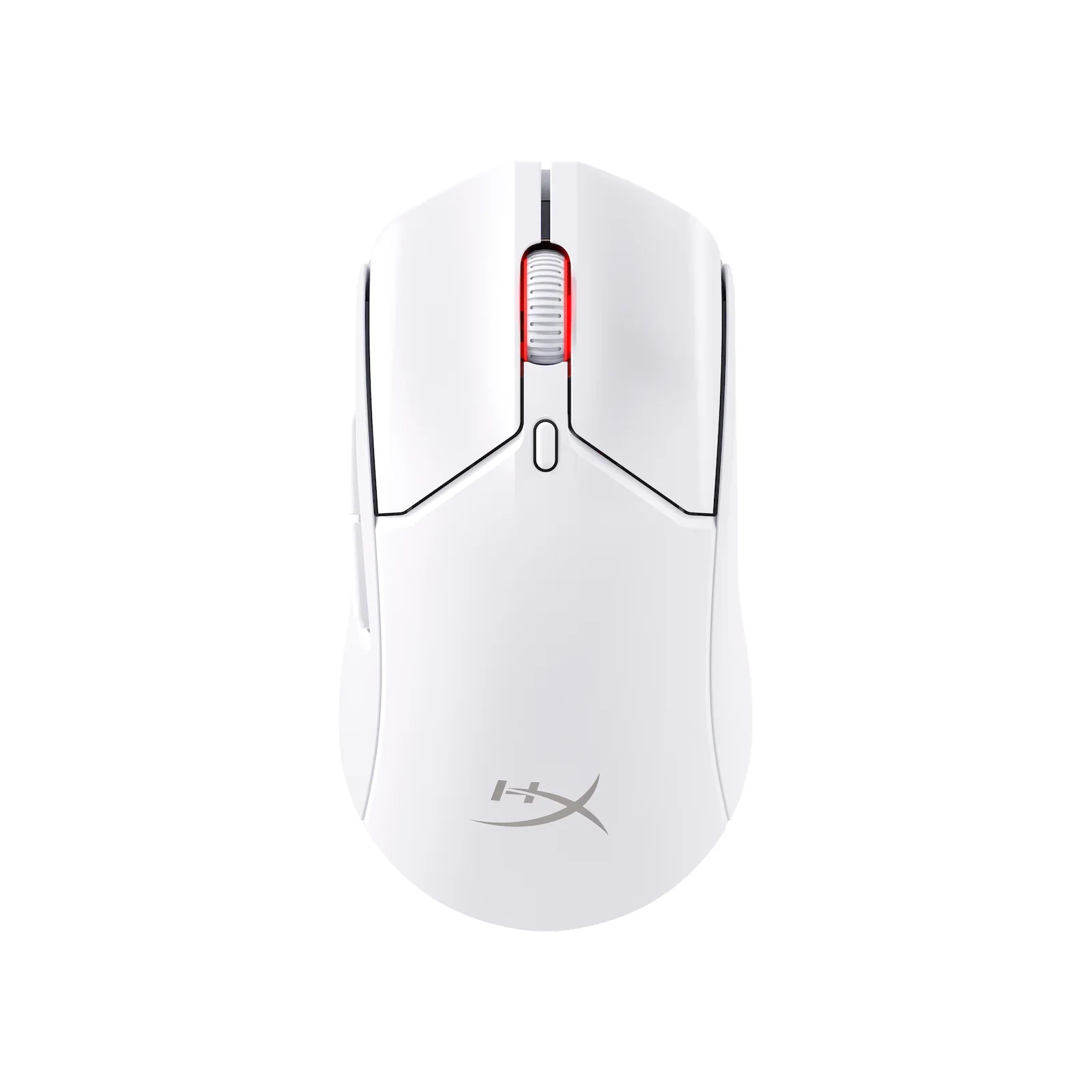 HyperX Pulsefire Haste 2 Wireless RGB Gaming Mouse - Image 6