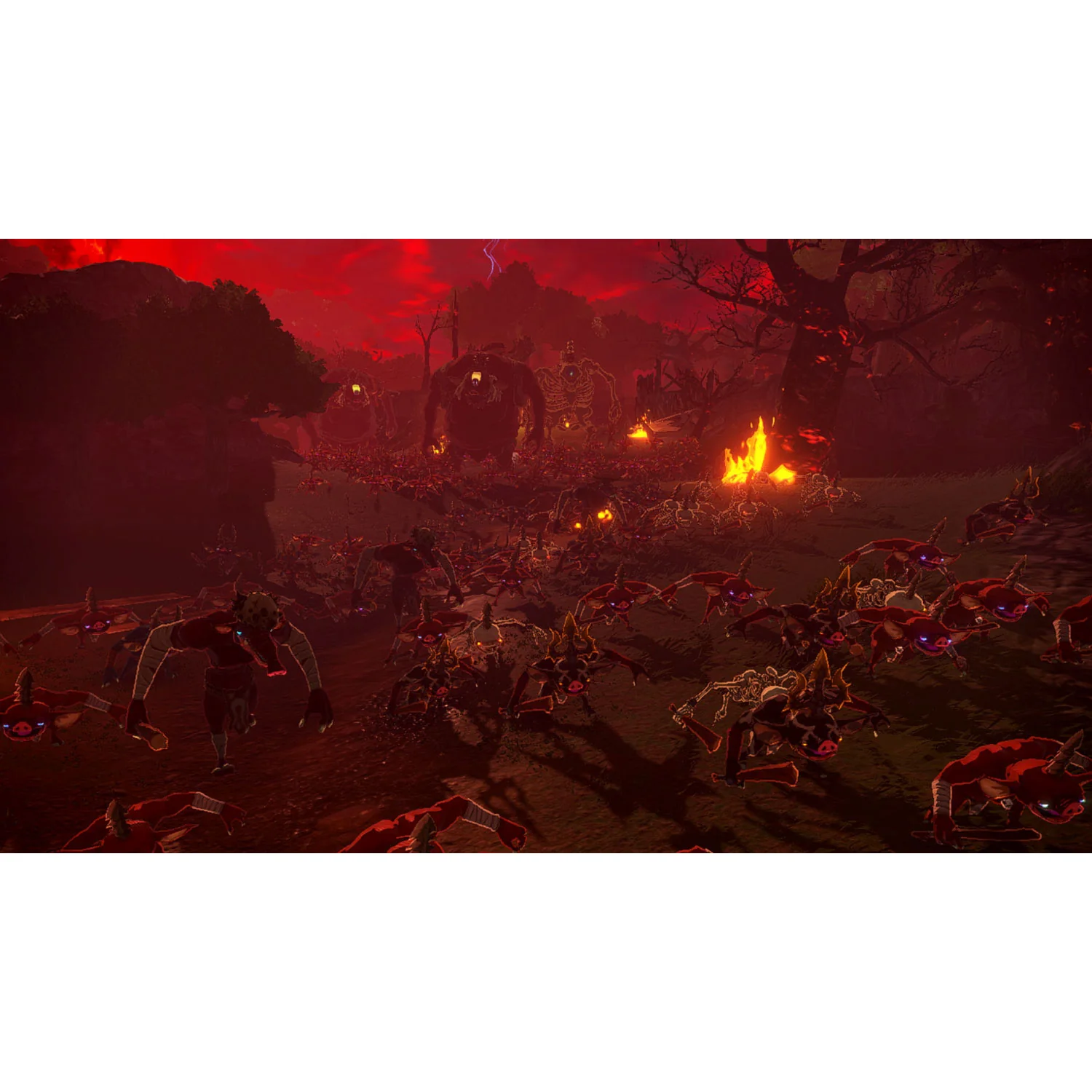 Nintendo Hyrule Warriors: Age of Imprisonment - Image 5