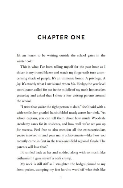 I Hope This Doesn't Find You (Paperback) - Image 2