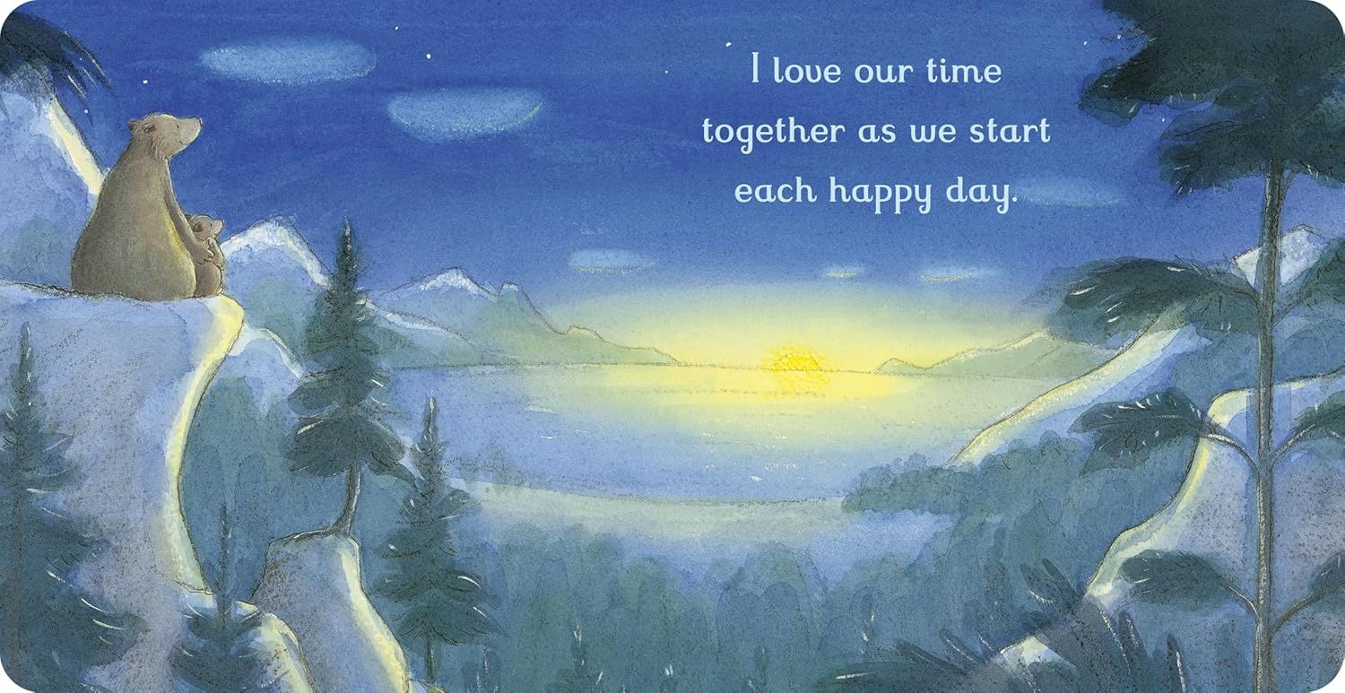 I Love You to the Moon and Back: A 2-Book Slipcase (Board Book) - Image 2