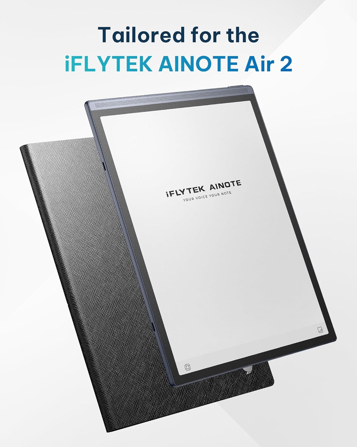 IFLYTEK AINOTE PROTECTIVE COVER - Image 5