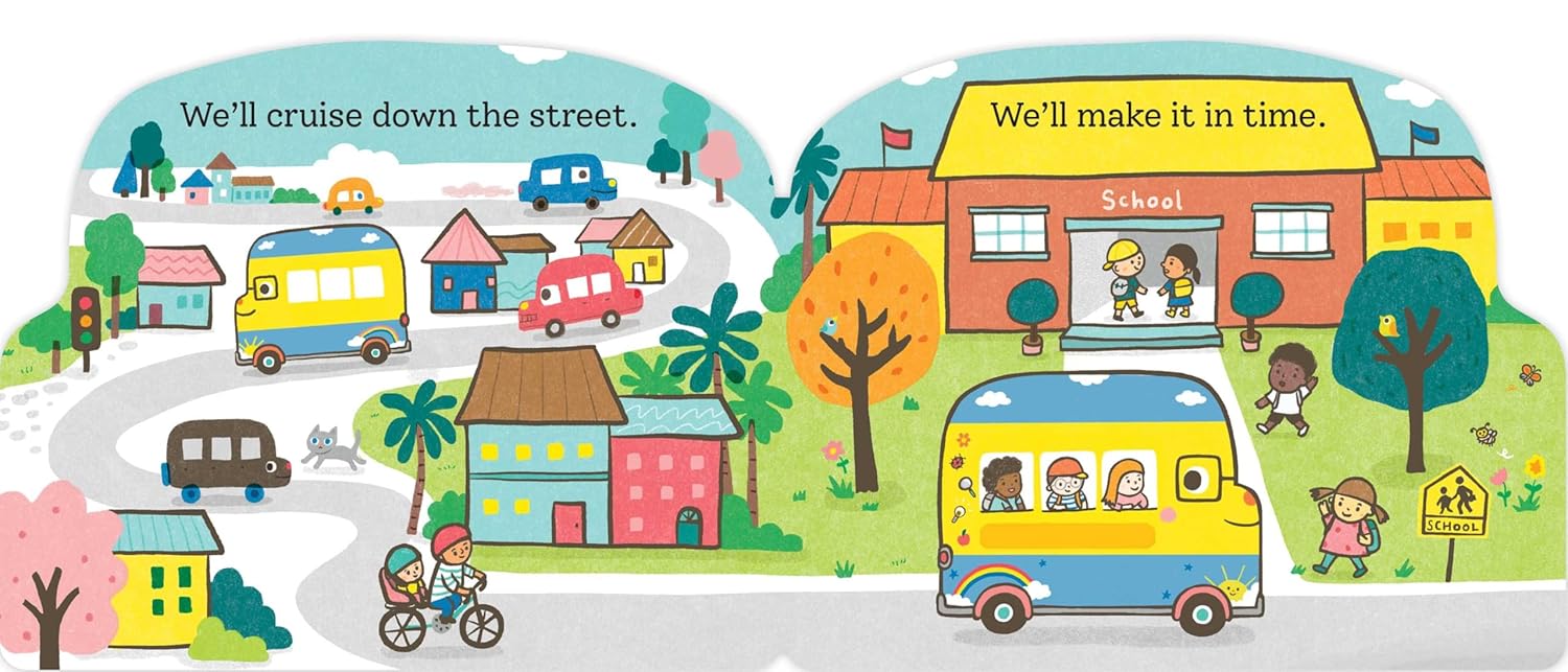 I'm Your School Bus - Image 2