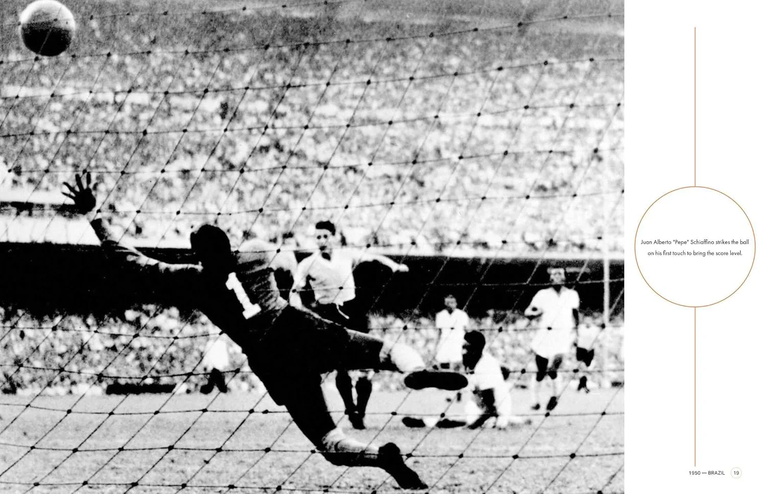 Immortal Moments: The World Cup (Hardcover) - Image 4