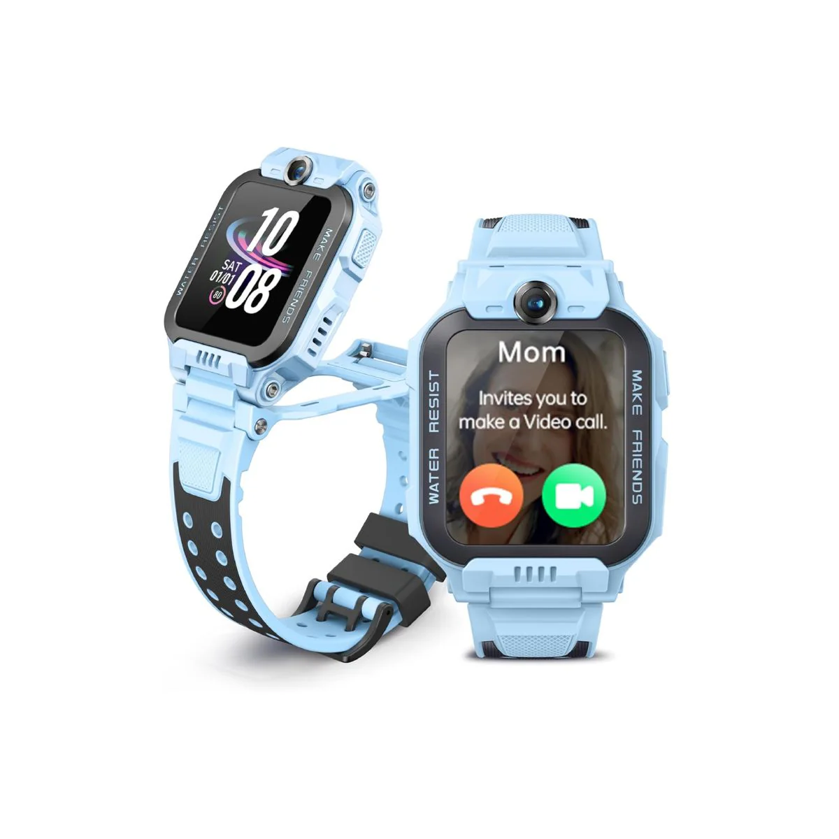 Imoo Kids Watch Phone Z7 - Image 5