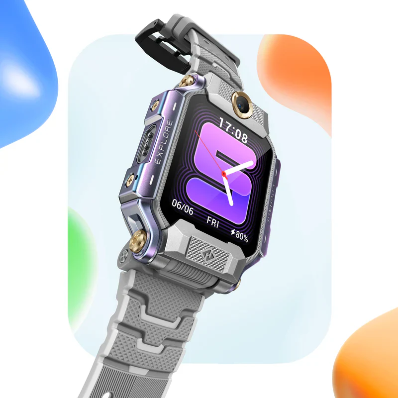 Imoo Watch Phone X10 - Image 7