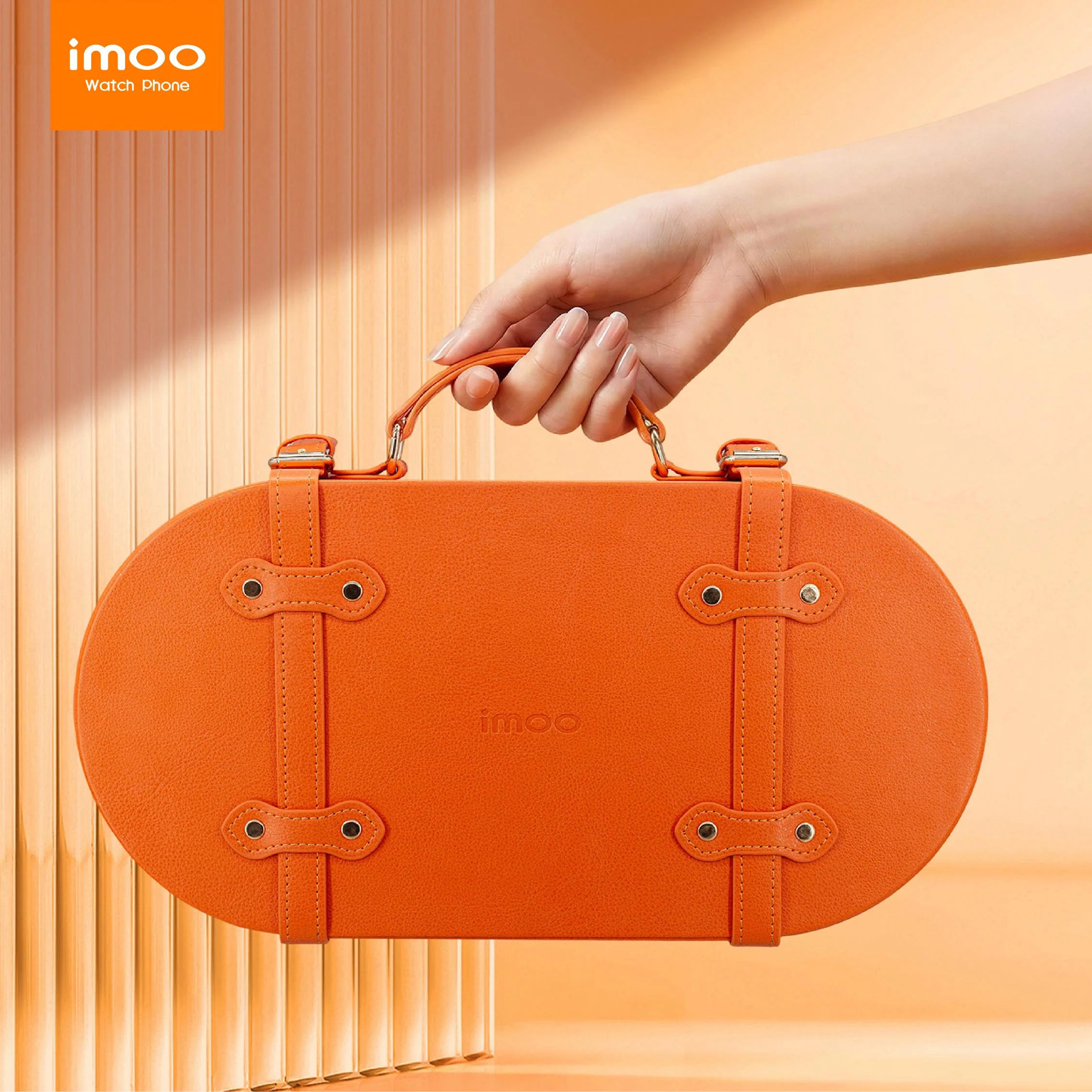 Imoo Watch X10 With Gift Box - Image 5