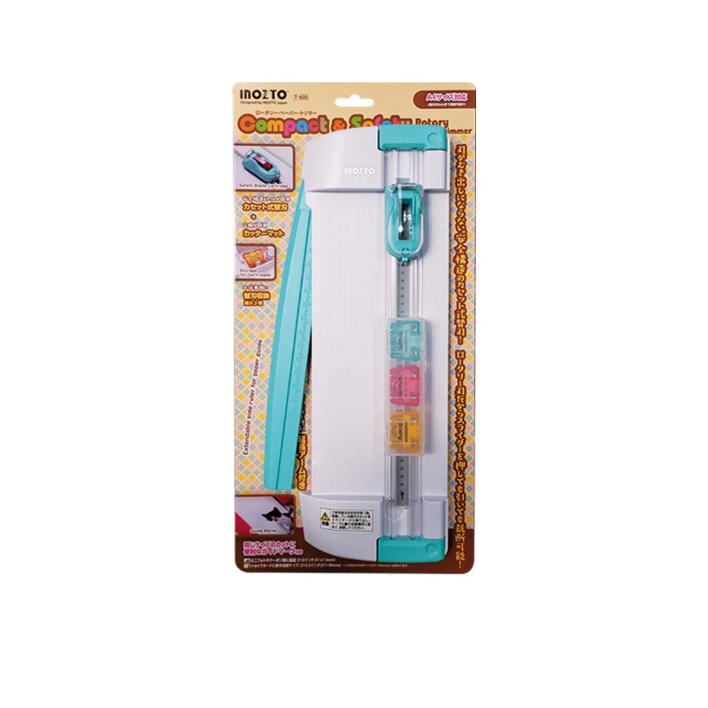 Inozto Paper Trimmer A4