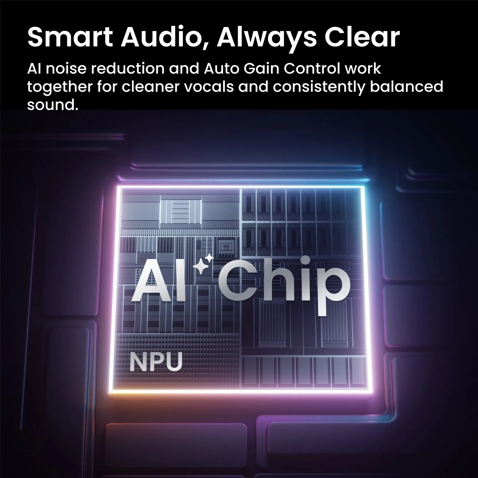 Insta360 Mic Pro (1tx + 1rx) - Image 5