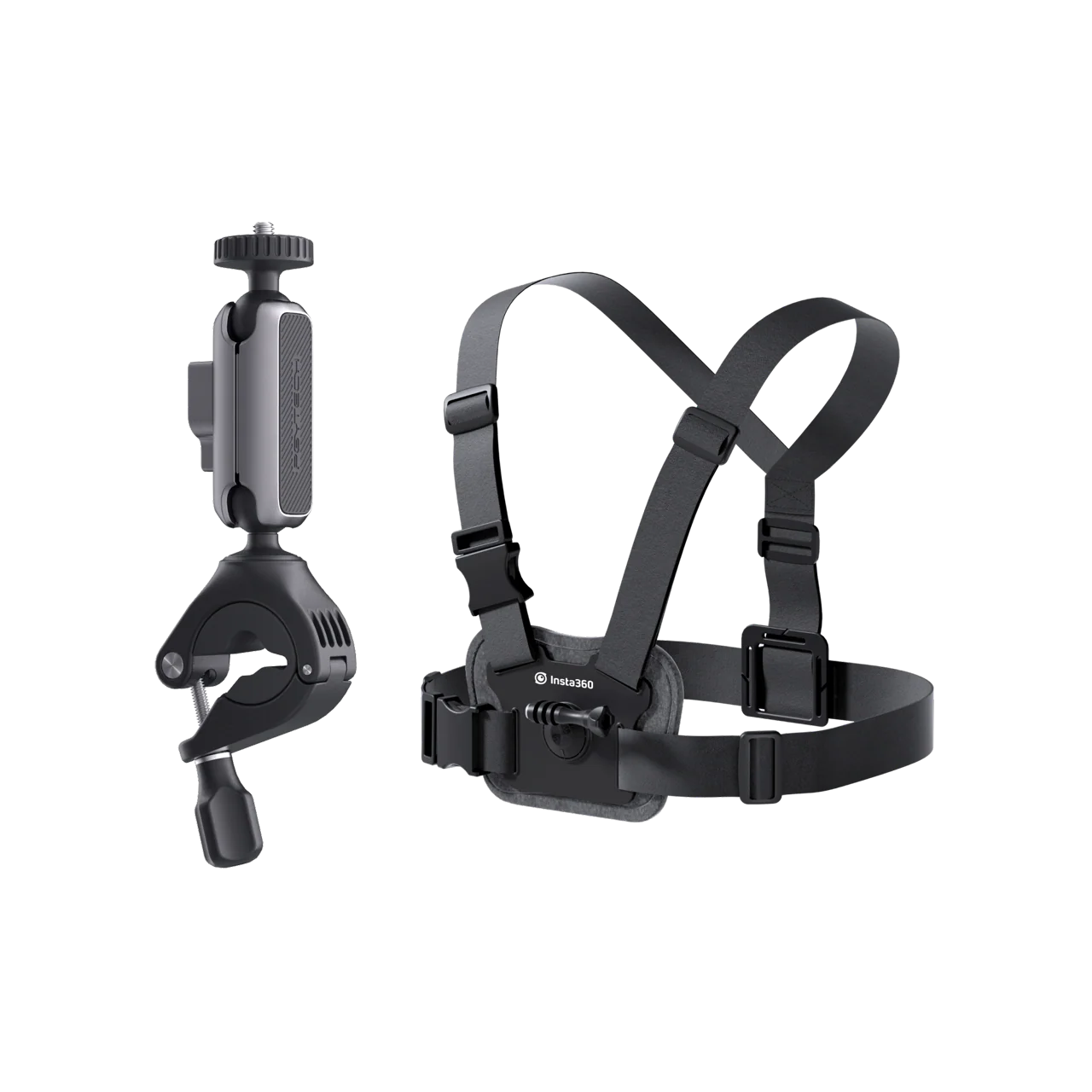 Insta360 Bike Bundle