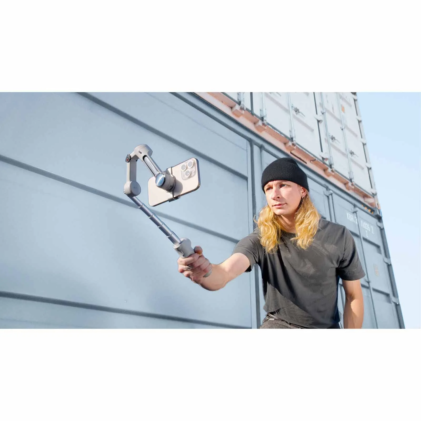 Insta360 Flow 2 Pro Creator Bundle - Image 10