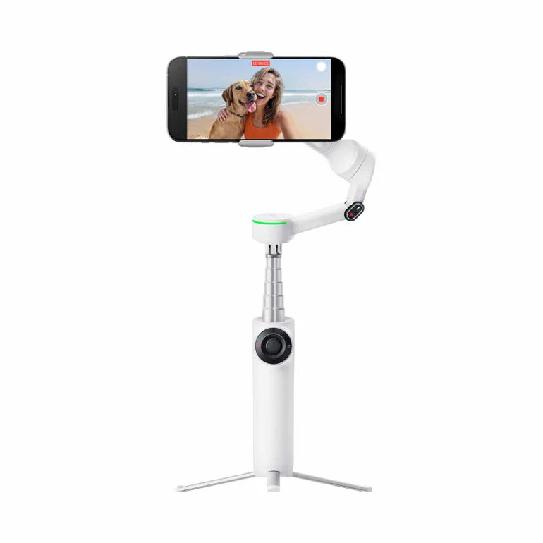 Insta360 Flow 2 Pro Creator Bundle - Image 3