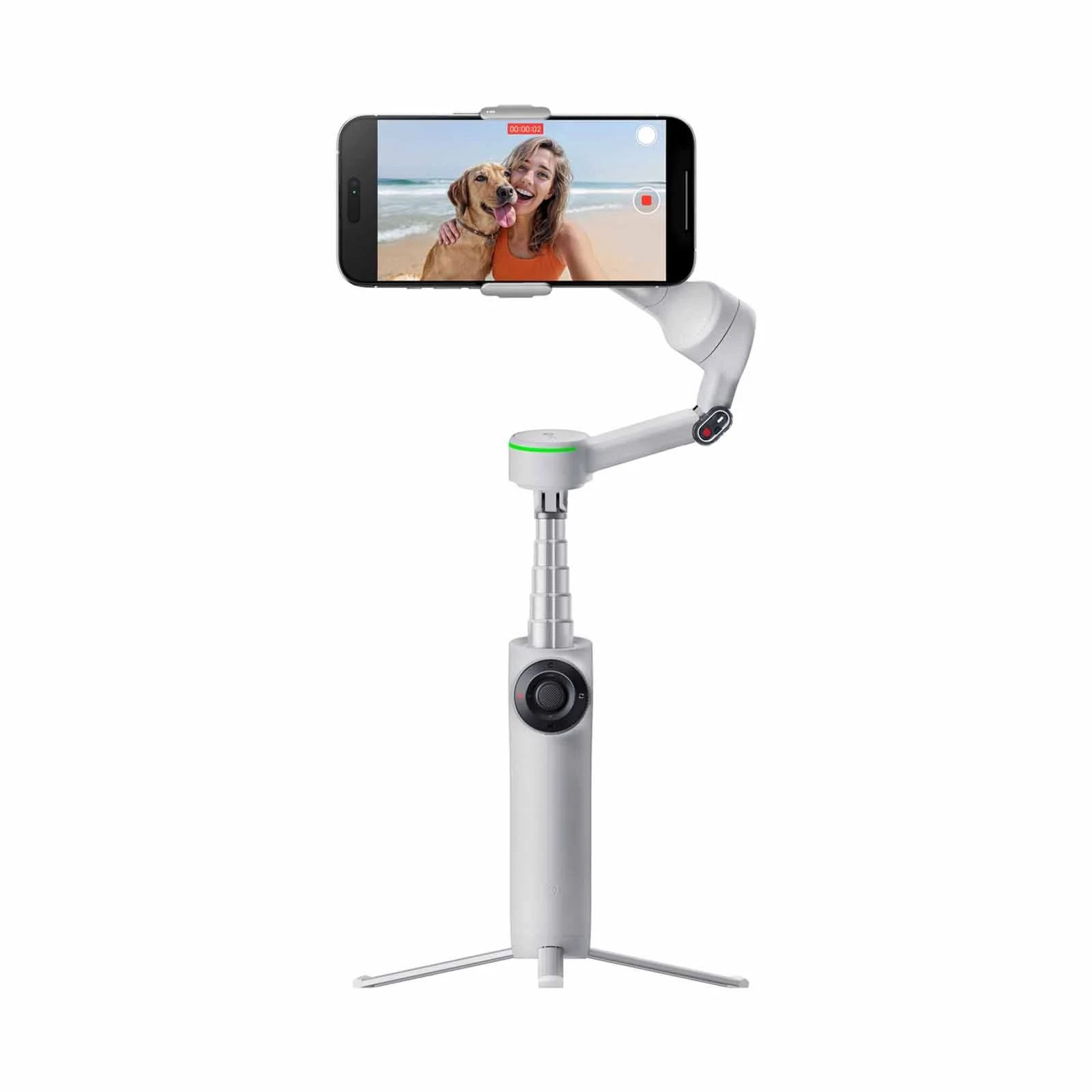 Insta360 Flow 2 Pro Creator Bundle - Image 7