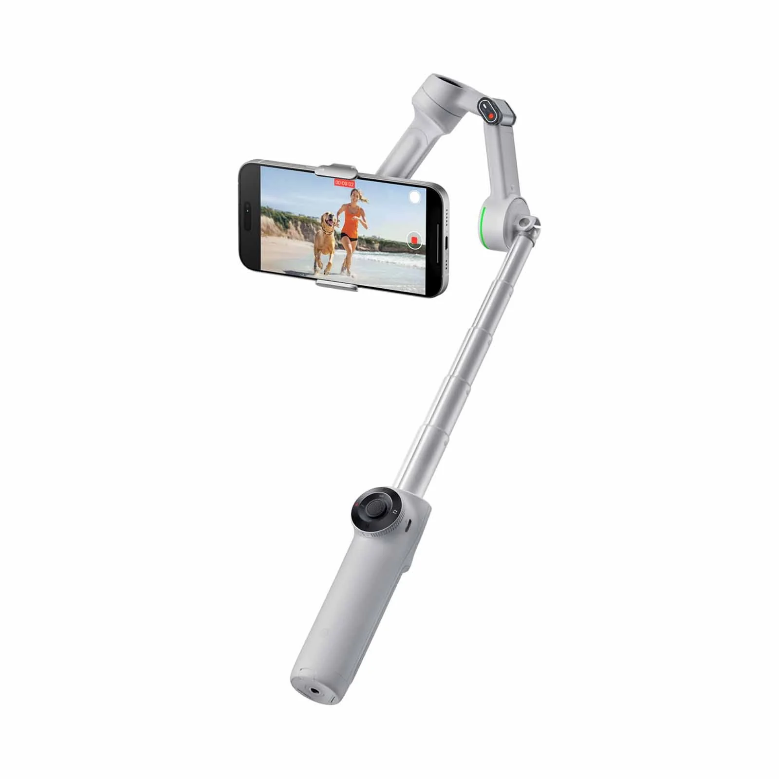 Insta360 Flow 2 Pro Creator Bundle - Image 8