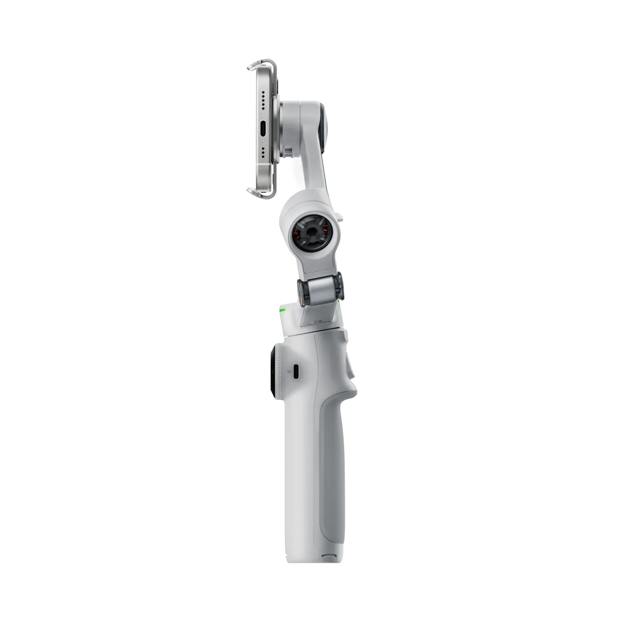Insta360 Flow 2 Pro Standard Bundle Grey - Image 2