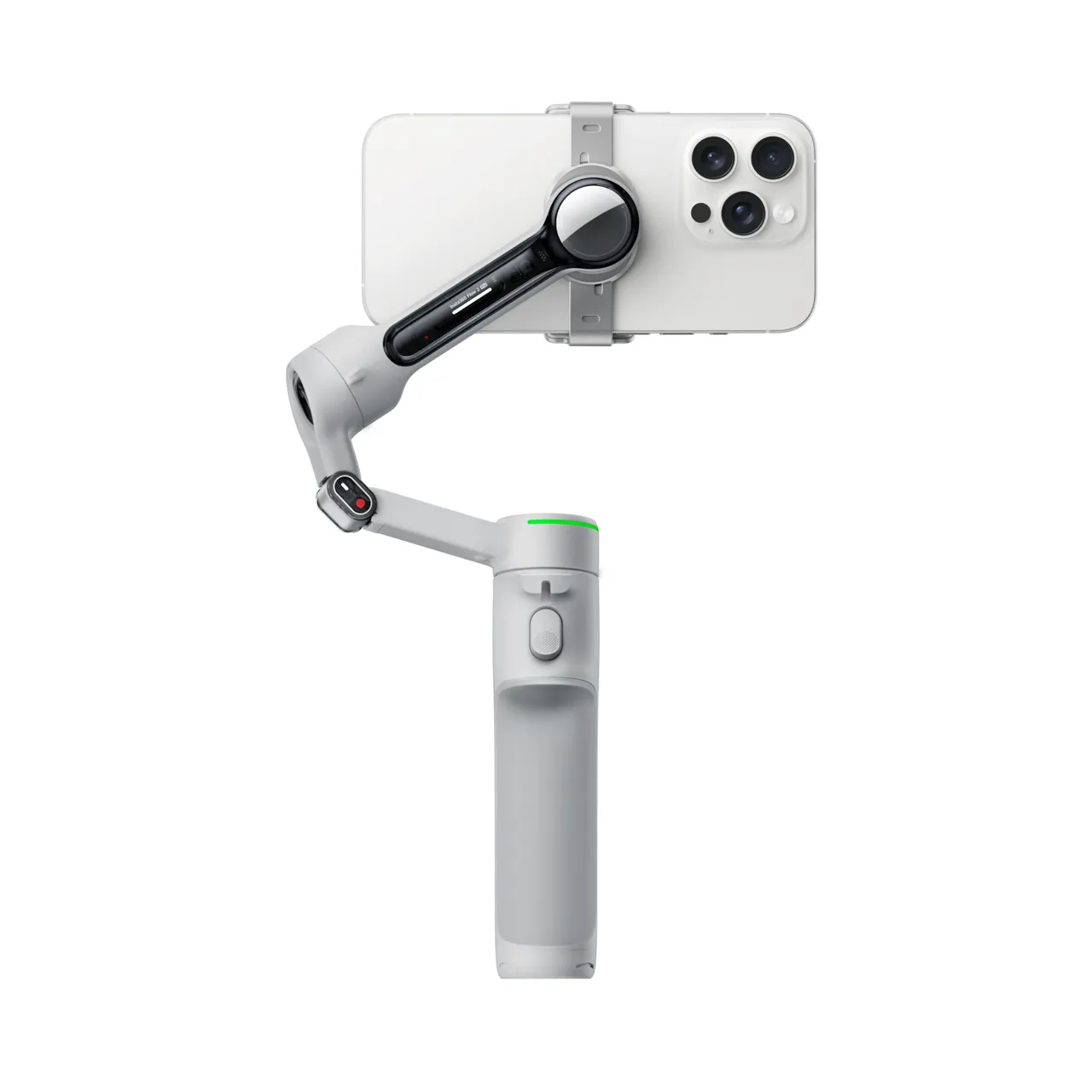 Insta360 Flow 2 Pro Standard Bundle Grey - Image 3