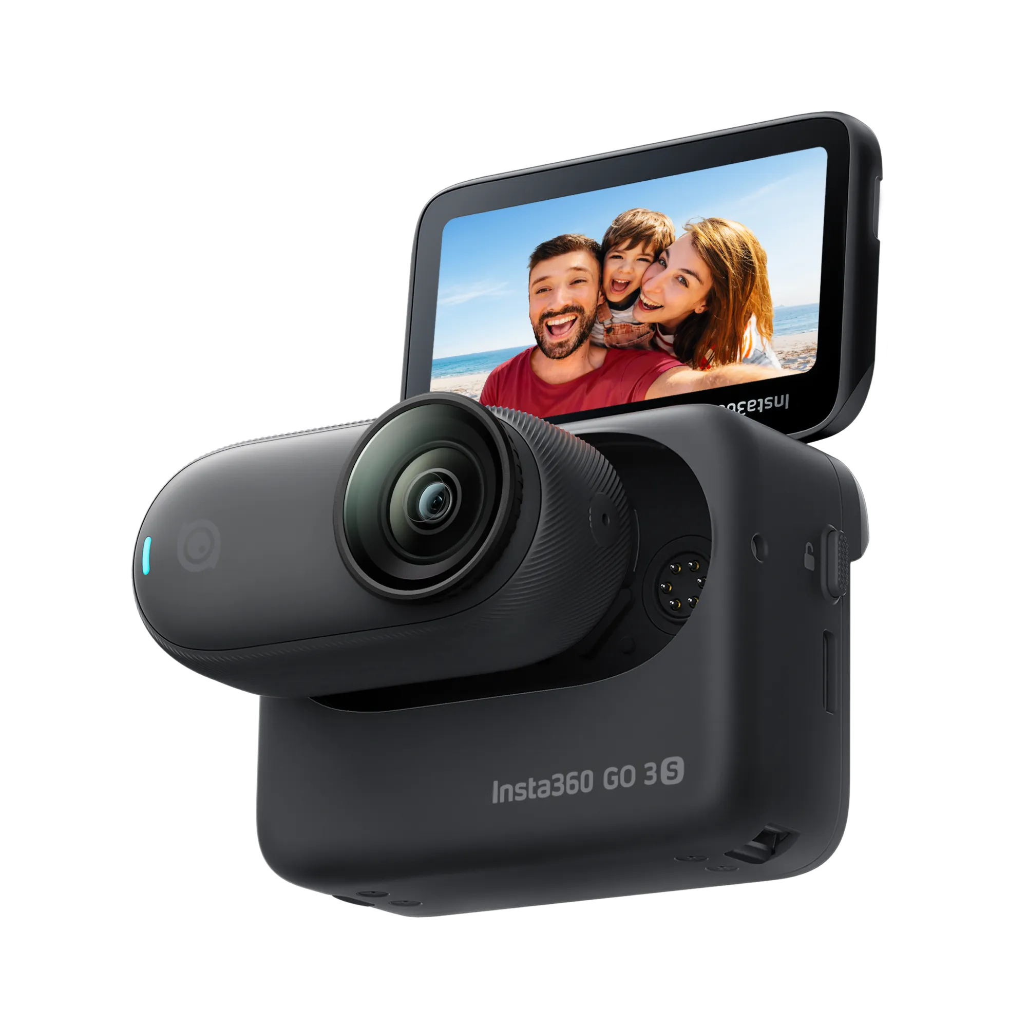 Insta360 GO 3S (64GB)