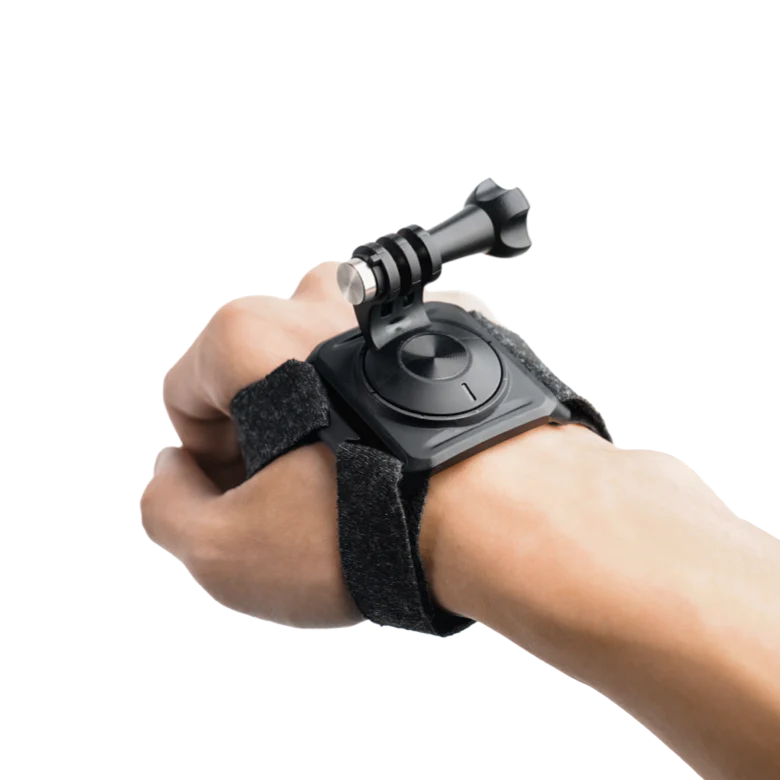 Insta360 Hand Mount Bundle - Image 3
