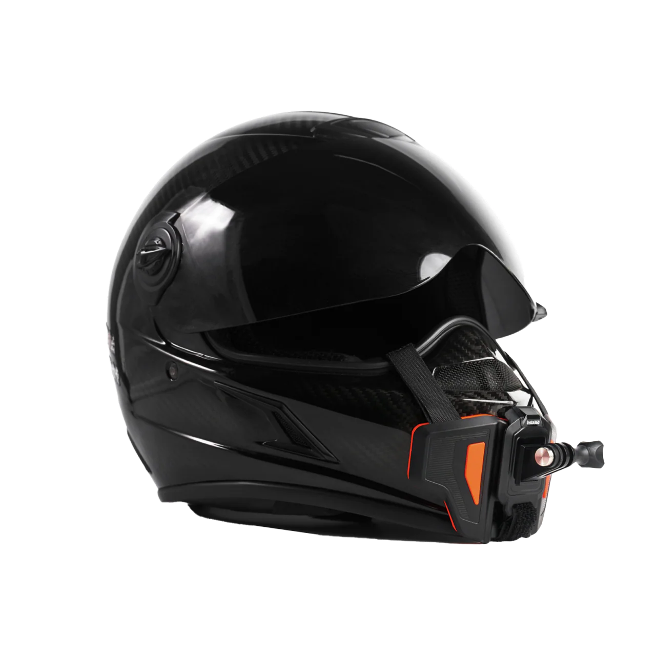 Insta360 Helmet Chin Mount - Image 2