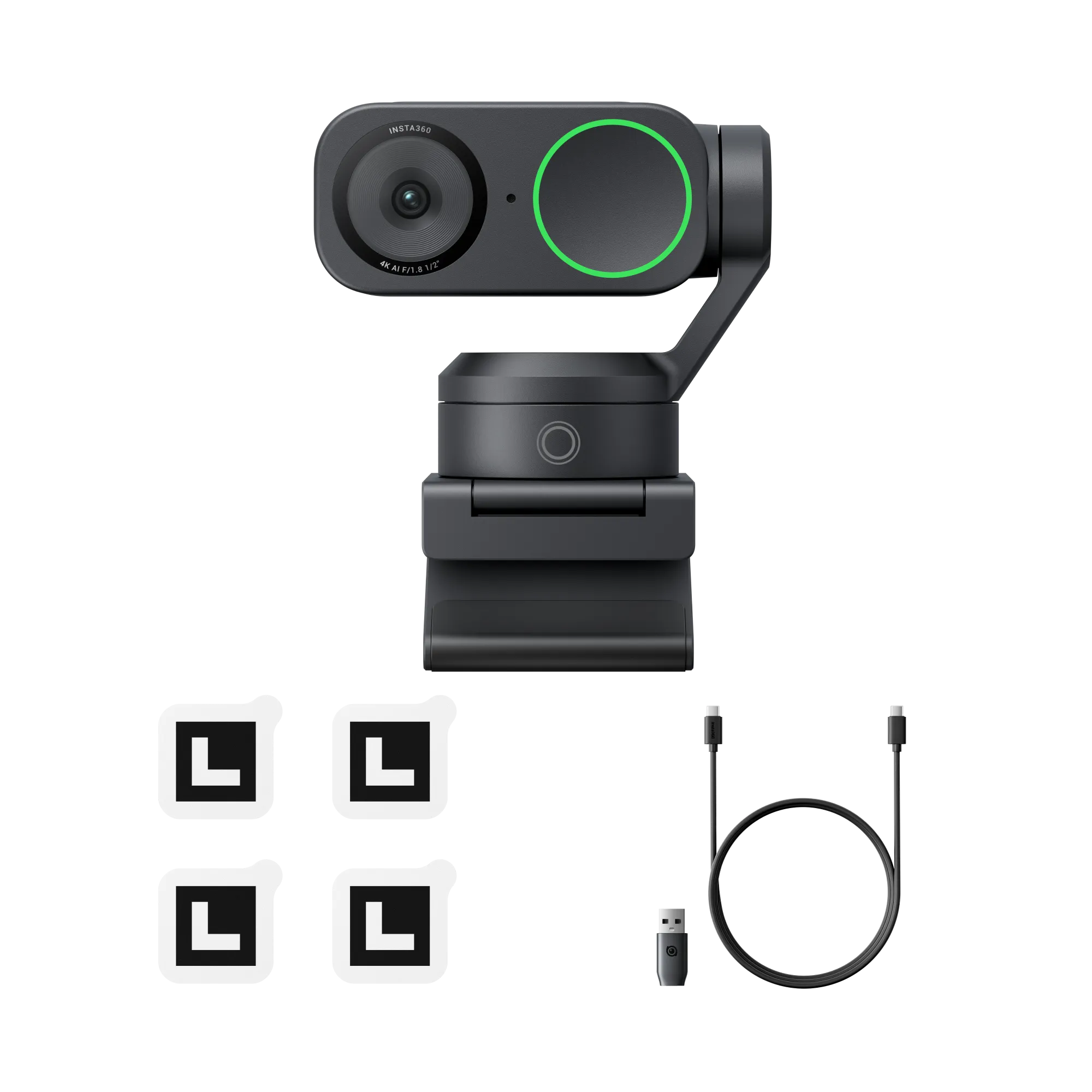 Insta360 Link 2 - Image 4