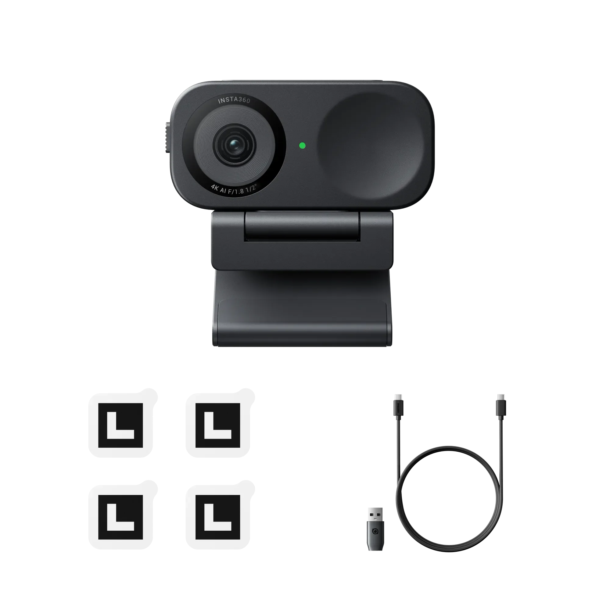 Insta360 Link 2C - Image 4