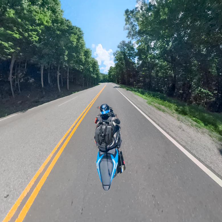 Insta360 Third-Person Backpack Mount - Image 3
