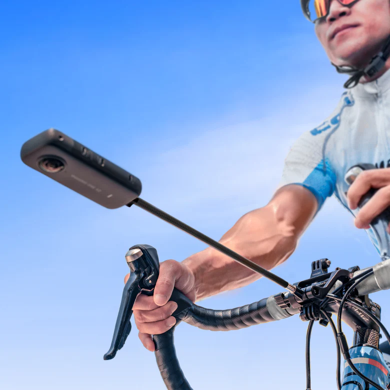 Insta360 Third-Person Bike Mount