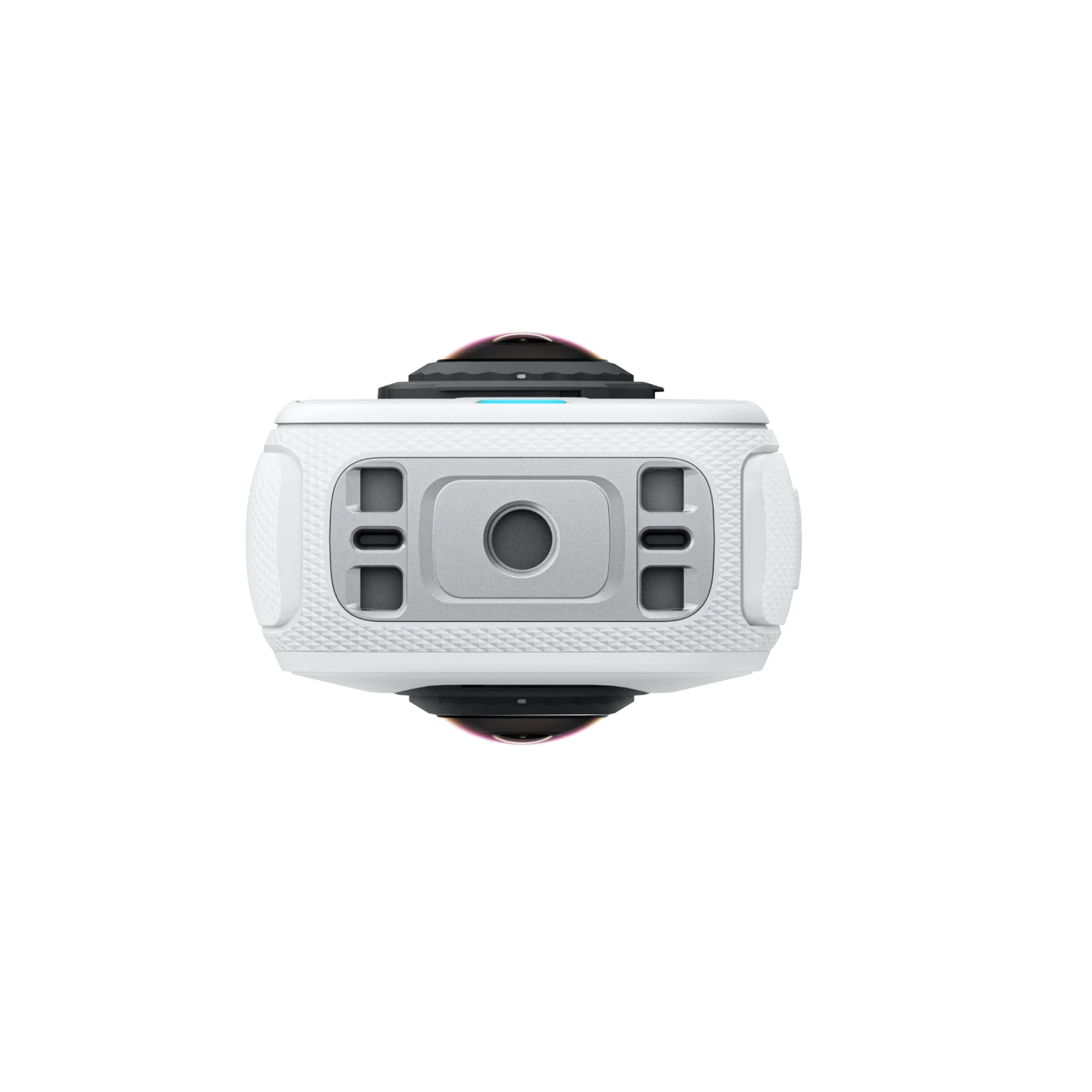 Insta360 X4 Air Starter - Artic White - Image 3