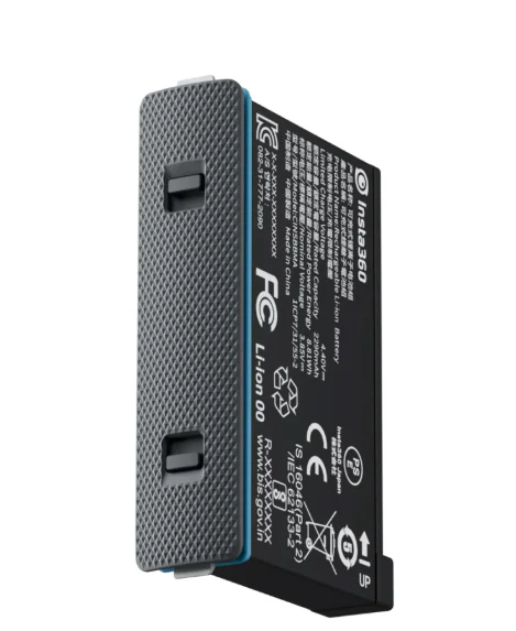 Insta360 X4 Battery - Image 2