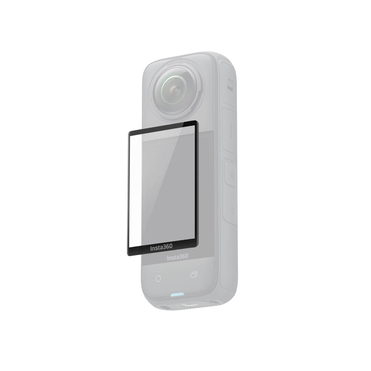 Insta360 X4 Screen Protector - Image 3
