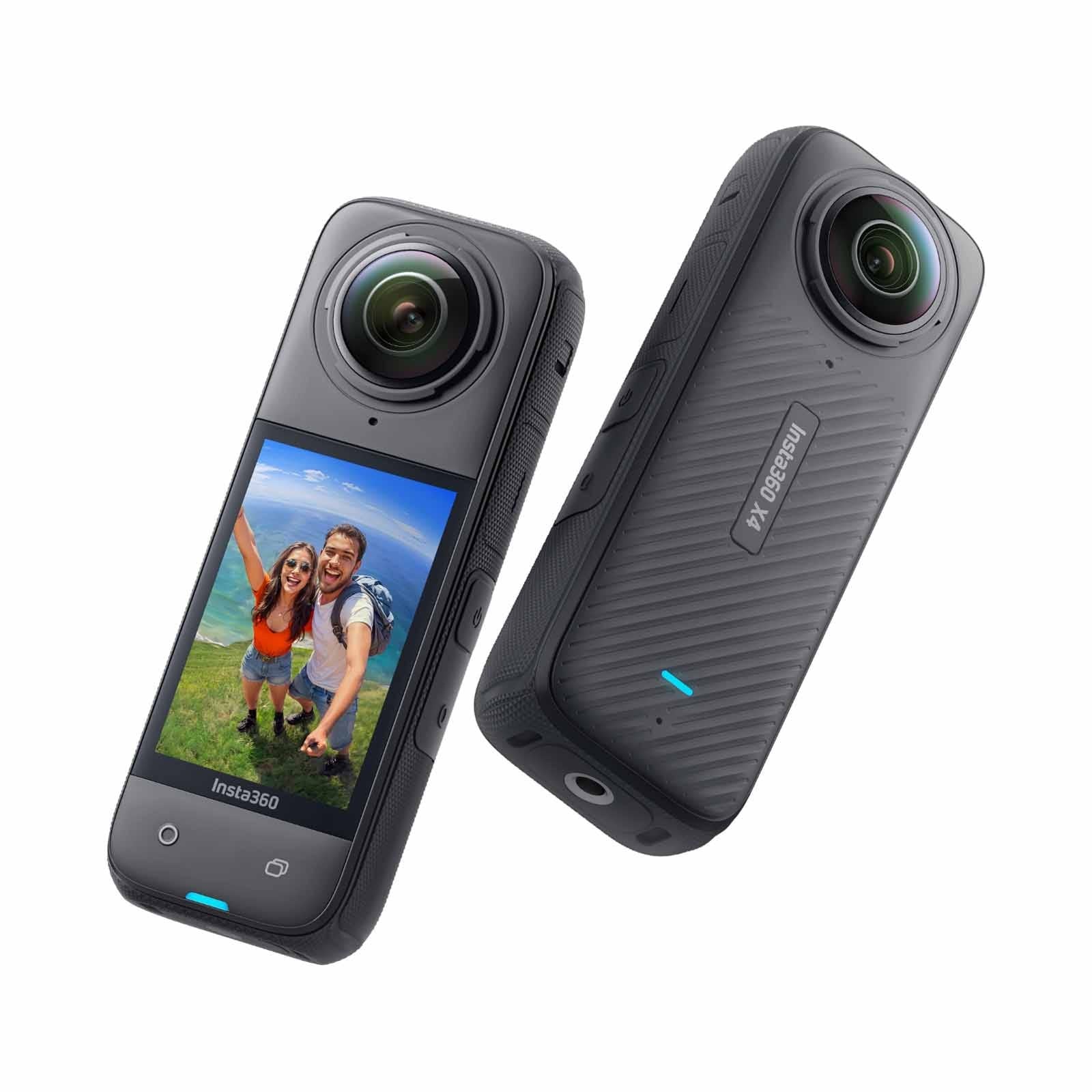 Insta360 X4 Standalone - Image 2
