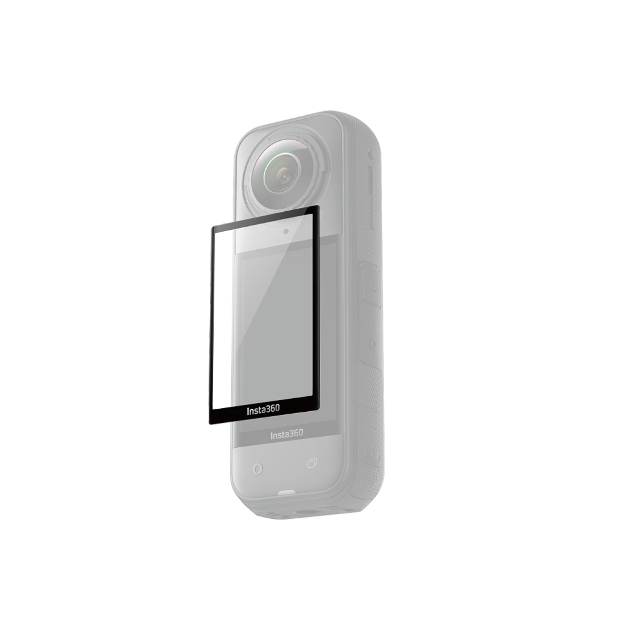 Insta360 X5 Screen Protector