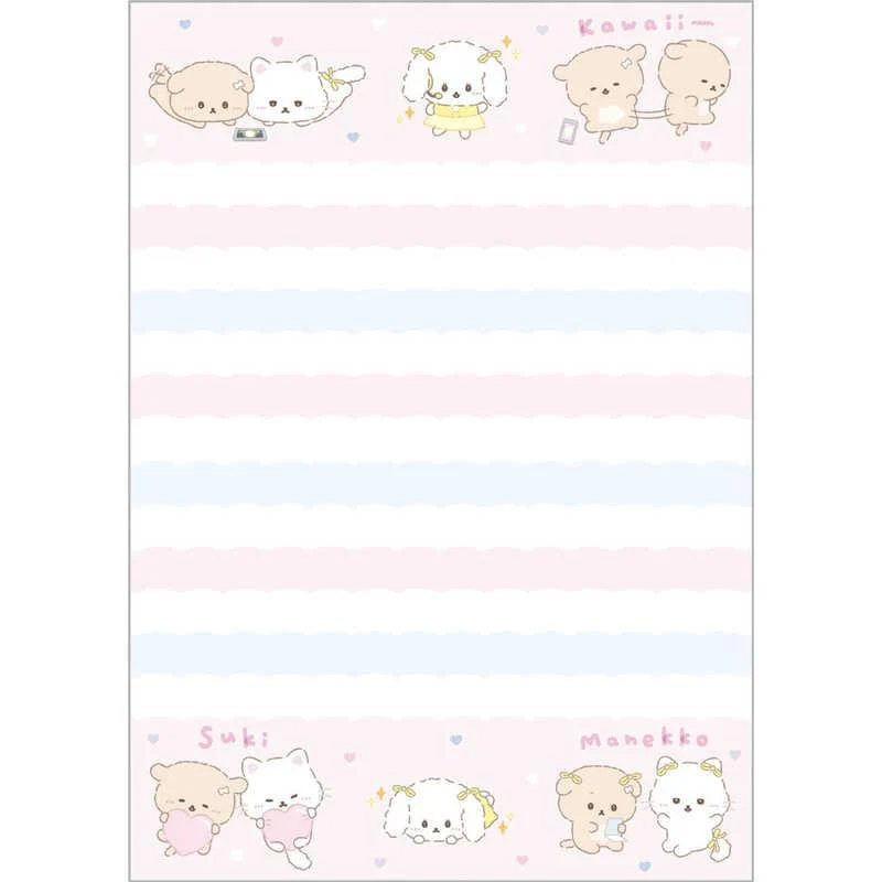 Ishiyowa-Chan Memopad MH31002 - Image 2