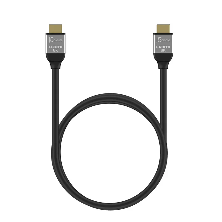 J5 Create JDC53 Ultra High-Speed HDMI®/™ Cable