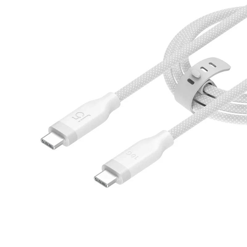 J5Create JUCX19L12 USB-C 60W Fast Charging Cable 1.2M - Image 5