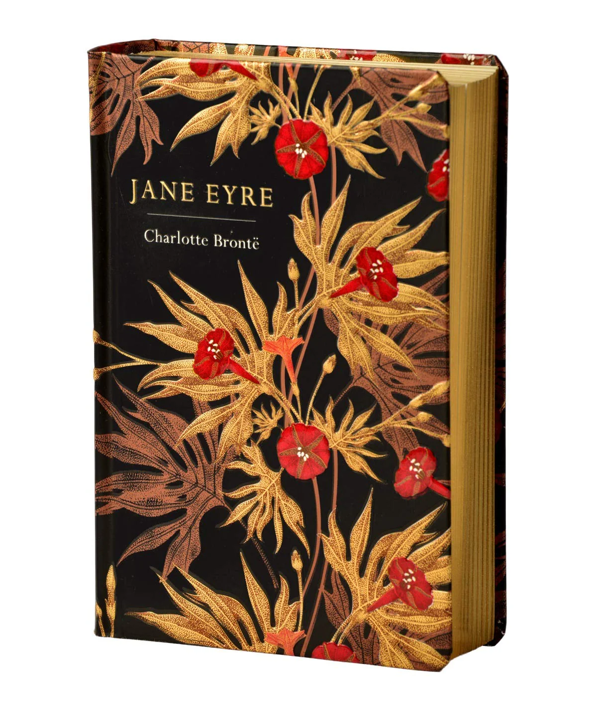 Jane Eyre (Chiltern Classics)